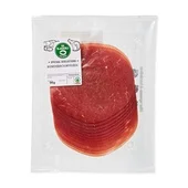 Spar runder rookvlees