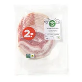 Spar vleeswaren ontbijtspek