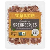 Tulip Uitgebakken spekreepjes