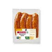 Spar bbq worst texas