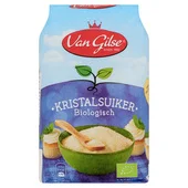 Van Gilse kristalsuiker biologisch