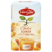 Van Gilse Gelei Suiker