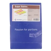 Lokaal Suikersticks 600 x 5 gram