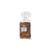 Bakkershart beschuit Spelt