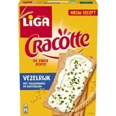 Lu cracotte vezelrijk