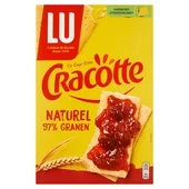 Lu cracotte tarwe
