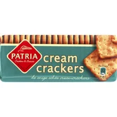 Patria Creamcrackers