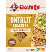 Bolletje crackers