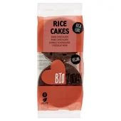 Bio Today ricecakes chocolate