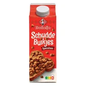 Bolletje Broodbeleg Schuddebuikjes