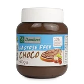 Lokaal Choco pasta Glutenvrij