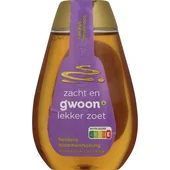 G'Woon Honing Vloeibaar knijpfles