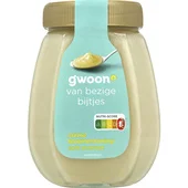 G'Woon Honing Bloemenhoning crème