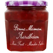 Bonne Maman aardbeienjam