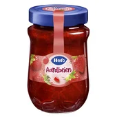 Hero aardbeienjam extra