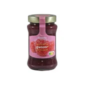 G'Woon extra jam framboos