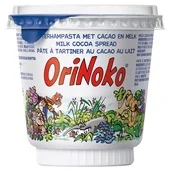 Orinok chocolademelk pasta