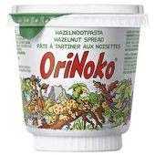 Orinok hazelnootpasta