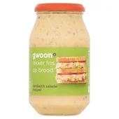 G'Woon Sandwichspread