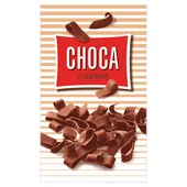 Choca chocoladevlokken melk