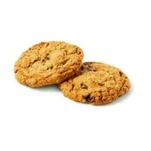 Spar havermoutkoek cranberry