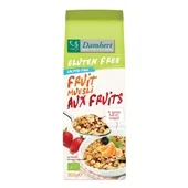 Lokaal Muesli Glutenvrij