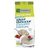 Lokaal glutenvrije havervlokken