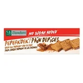 Lokaal Ontbijtkoek suikervrij