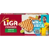 Liga Tussendoor Krenten