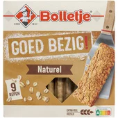 Bolletje naturel