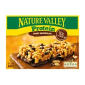 Nature Valley proteïnereep pinda chocolade