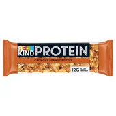 Be Kind proteïne reep crunchy peanut butter