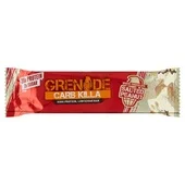 Grenade proteïnereep white chocolate salted peanut