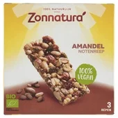 Zonnatura Koekrepen Notenmix