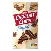 Nestlé chocolait chips