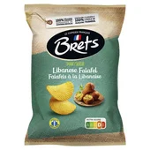 Brets falafel