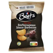 Brets bbq saus