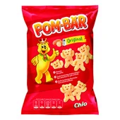 Chio pom-bar naturel