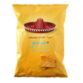 g'woon chips naturel tortilla