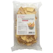 Chipsi chips bananen