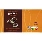 G'Woon g'woon zeevruchten