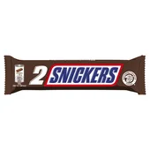 Snickers 2-pack