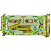 Funky dubai chocolade