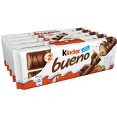 Kinder bueno 5-pack