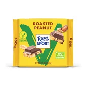 Ritter Sport vegan roasted peanut