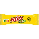 Nuts Reep