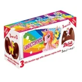 Zaini verrassingseieren unicorns surprise ei t3