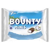 Bounty mini's