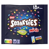Smarties