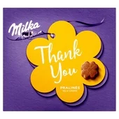 Milka bonbon